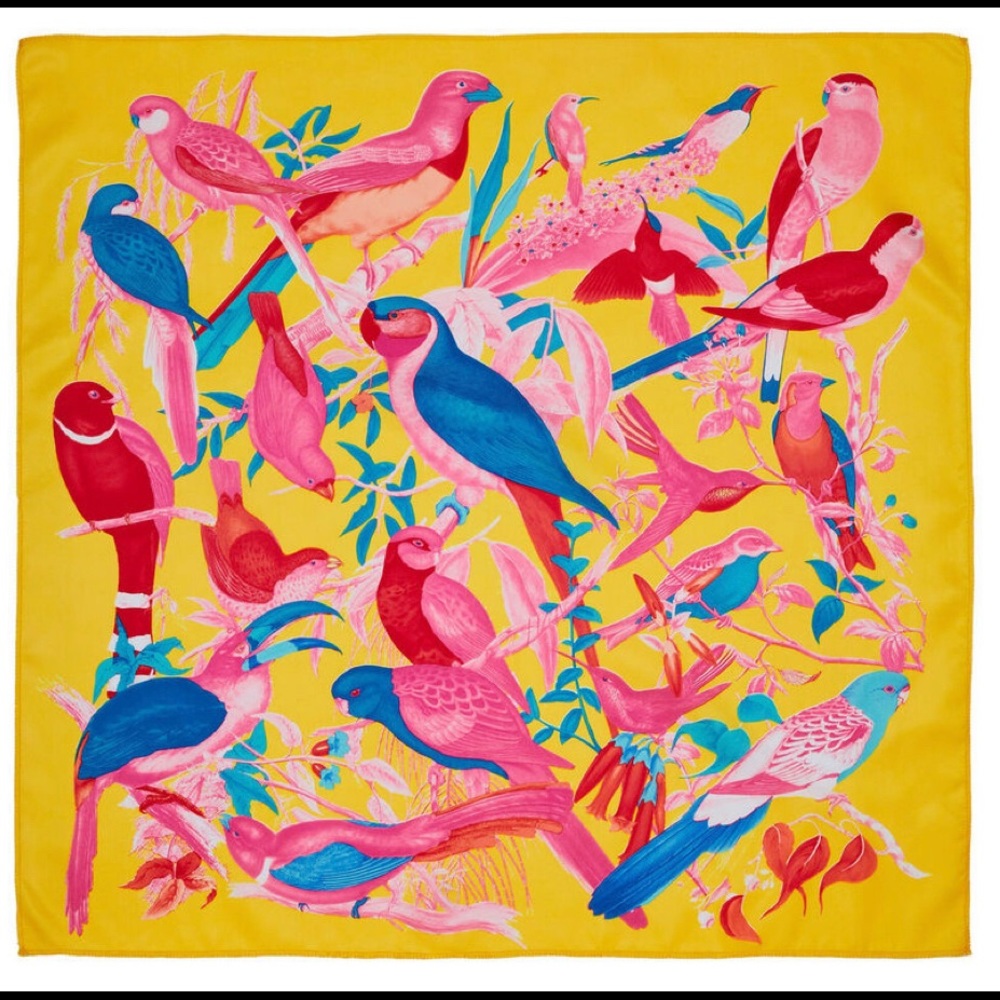 ISO Lush Knot Wrap Mother’s Day 2020